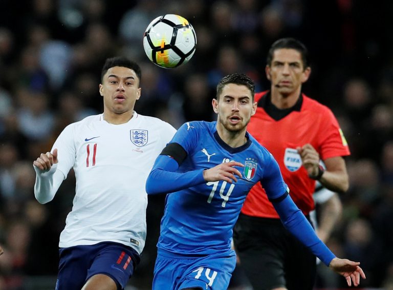 Jorginho