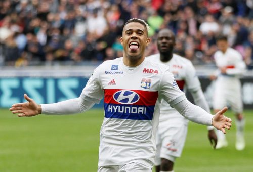 Firepower: The 1 player that could make Tottenham’s attack almost unstoppable