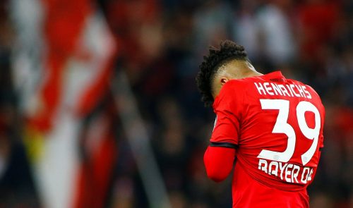 Victor Moses should be concerned if Chelsea land highly-rated defender – agreed?