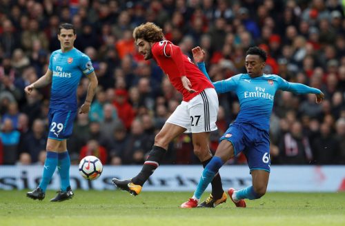 Revealed: 75% of Arsenal fans want to see 18-year-old feature in Wenger’s final game