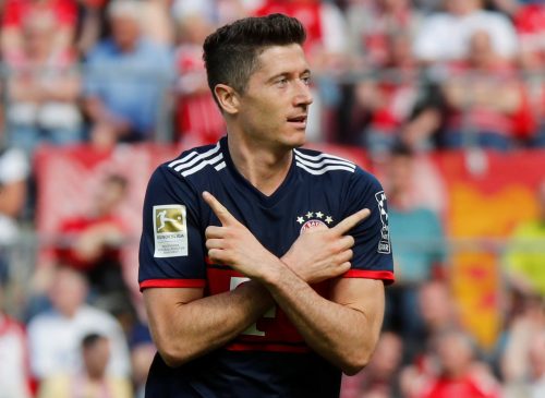 Chelsea would find much-needed Diego Costa replacement in 6ft1 attacker – agreed?