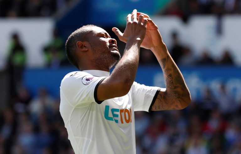 Forget Mesa: Newcastle would be much better served landing his £7.2m-rated Swansea teammate