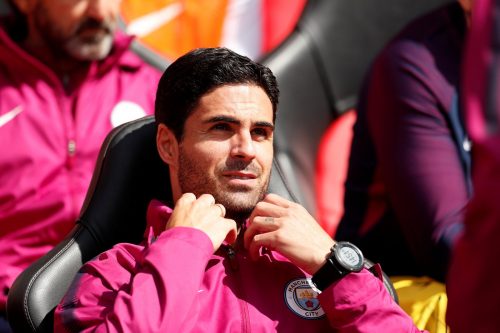 Arsenal: Fans excited after David Ornstein’s update on new manager