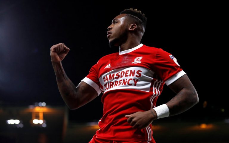 Assombalonga