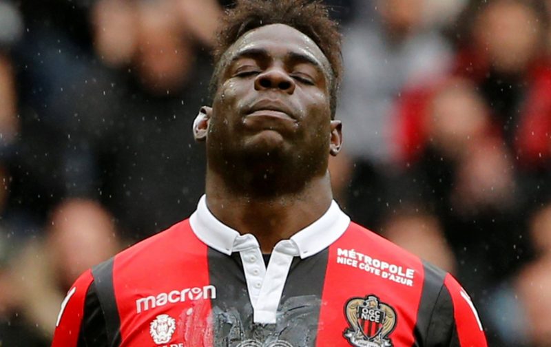 Could Roy Hodgson and Crystal Palace get the best out of this controversial striker? -Crystal Palace