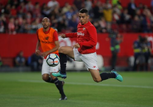 If Everton had any sense they’d replace Rooney with £27m-rated French international ASAP