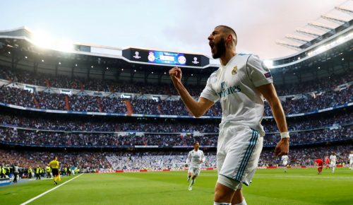 Massive move for £45m-rated Real Madrid man would be unbelievable for Liverpool