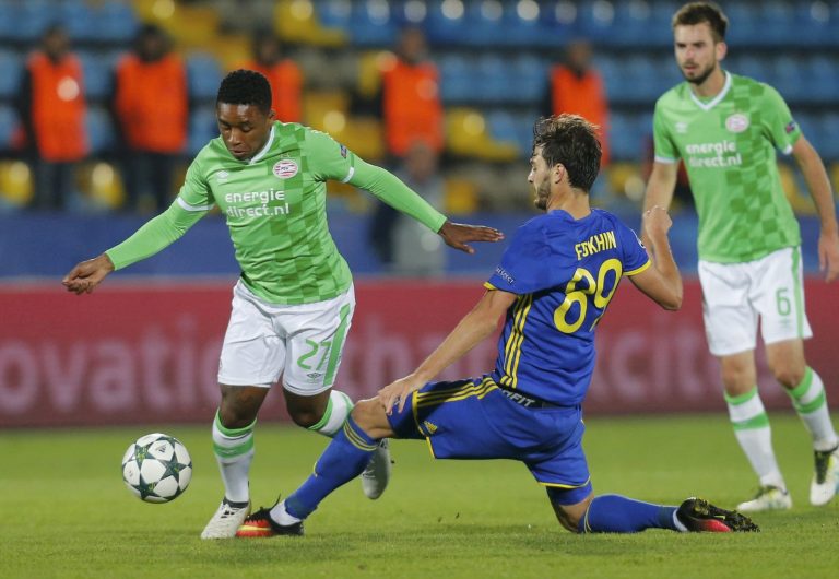 Arsenal must make wonderful £7.2m-rated Dutch winger Emery’s first signing ASAP