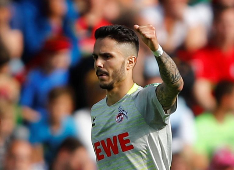 Burnley should be ambitious and target talented £5.4m-rated German midfielder