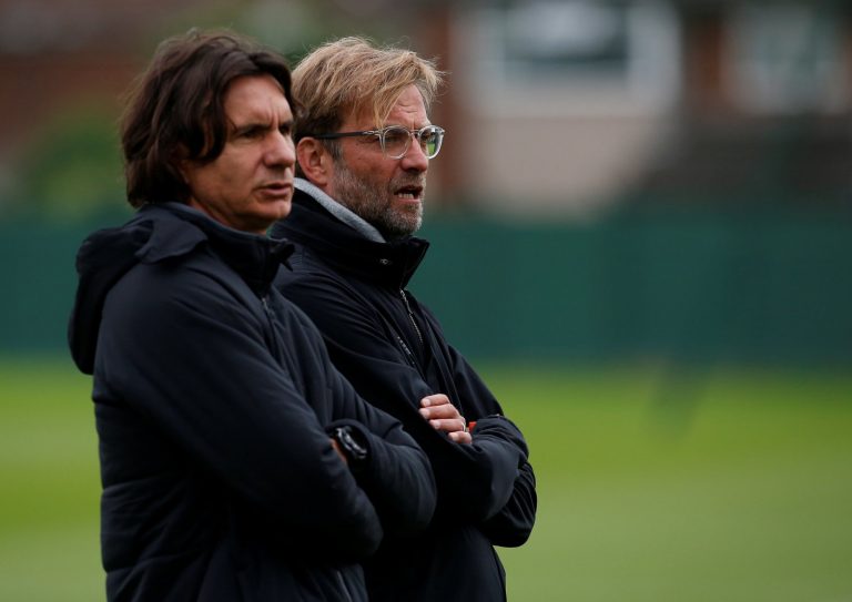 If Buvac arrives at Arsenal, this star seriously needs to up his game