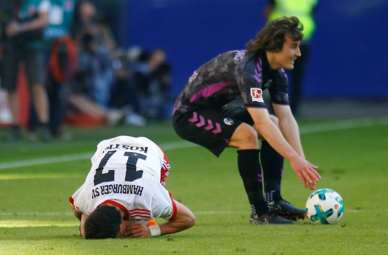 Arsenal would be seriously smart to look at £10.8m-rated defender as a solution to their problems