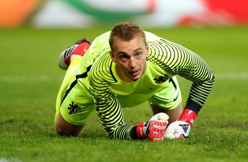 Jasper Cillessen’s arrival would finally solve the goalkeeping problem at Liverpool