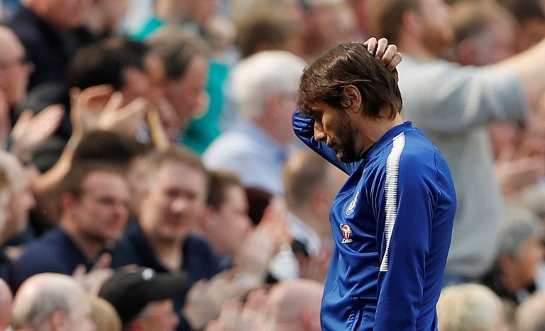 ‘Horrendous tweet’ – Chelsea fans all make the same joke in response to club’s Twitter post