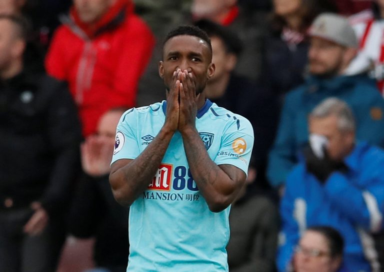 Defoe