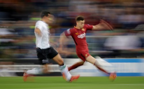 Landing £18m-rated Italian would give Arsenal’s new manager the winger he really needs
