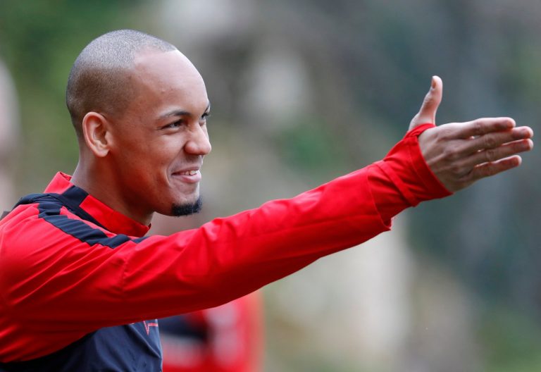 Liverpool fans on Twitter desperate to see an improvement from Fabinho