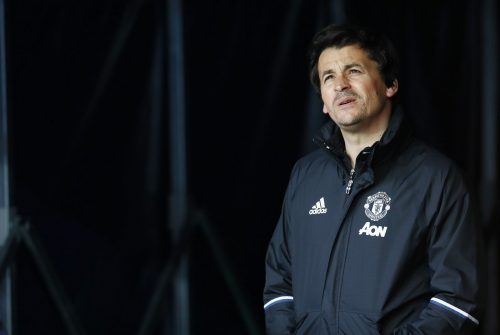 It’s time: Arsenal really should change philosophy and appoint Rui Faria