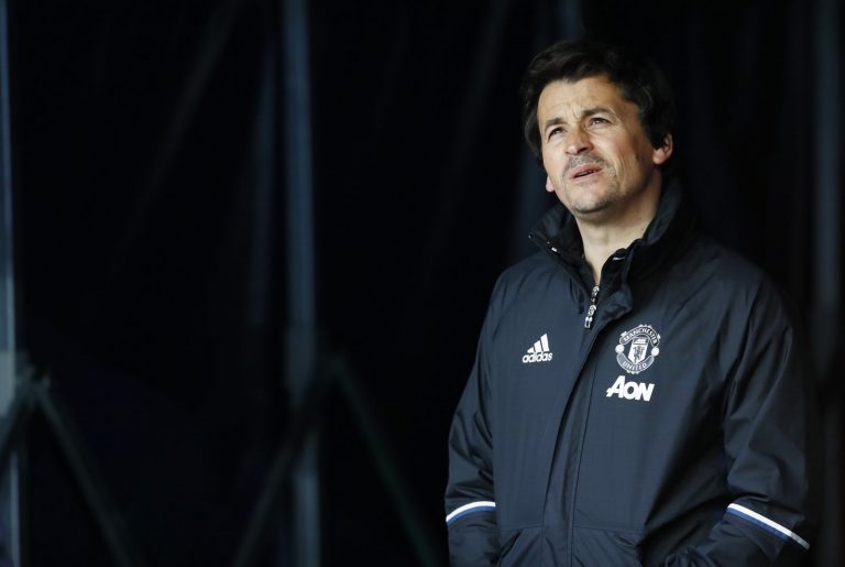 It’s time: Arsenal really should change philosophy and appoint Rui Faria