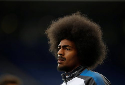 Hamza Choudhury could prove doubters wrong with a move to Rangers