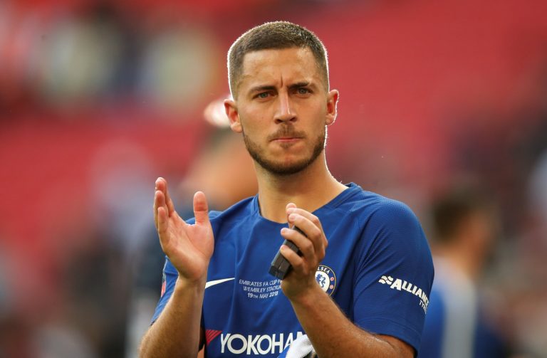 Eden Hazard still needs Chelsea to land these 2 stars in order to flourish