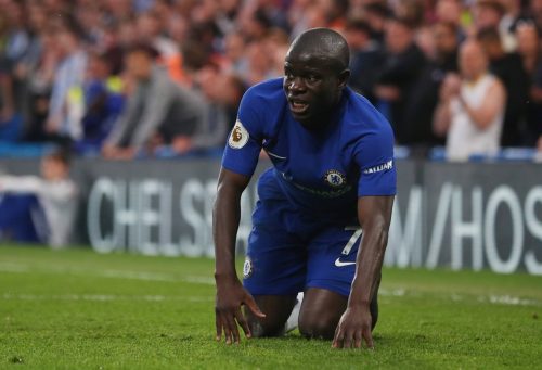 Kante