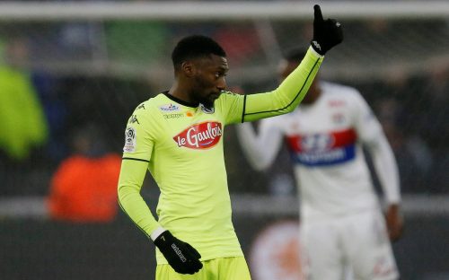Newcastle United: Fans divided over links with Villarreal striker Karl Toko Ekambi