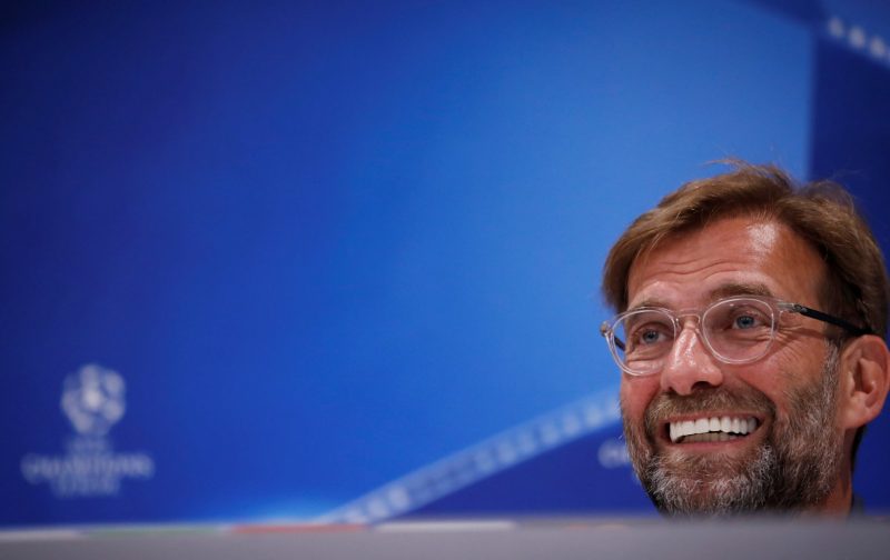 Liverpool fans desperate to see Fekir at Anfield - Liverpool