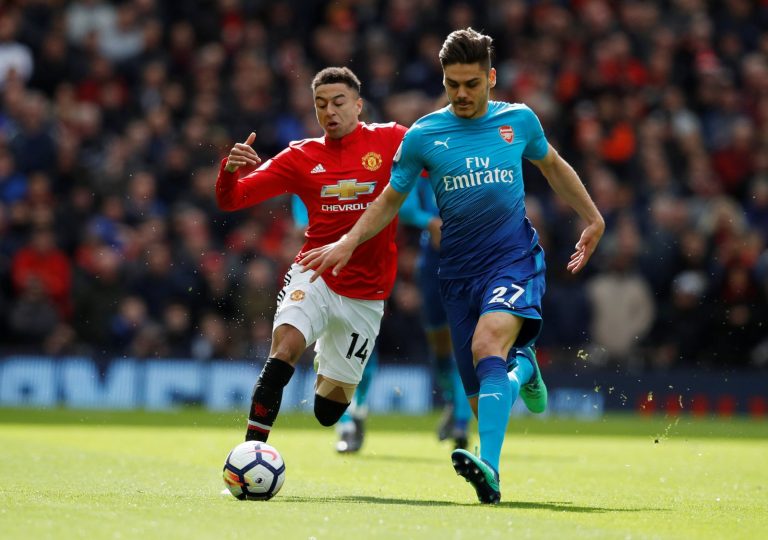Mavropanos is the name on a lot of Arsenal fans lips ahead of the new season