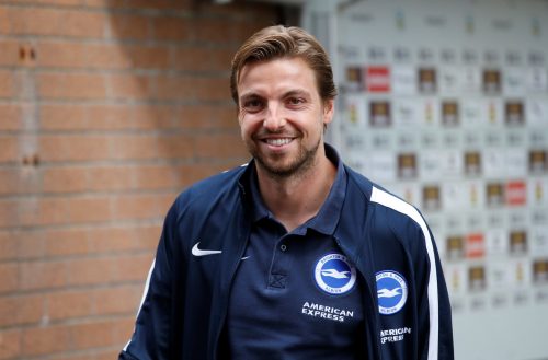 Brighton £2.2m-rated veteran would be Aston Villa’s perfect signing this summer