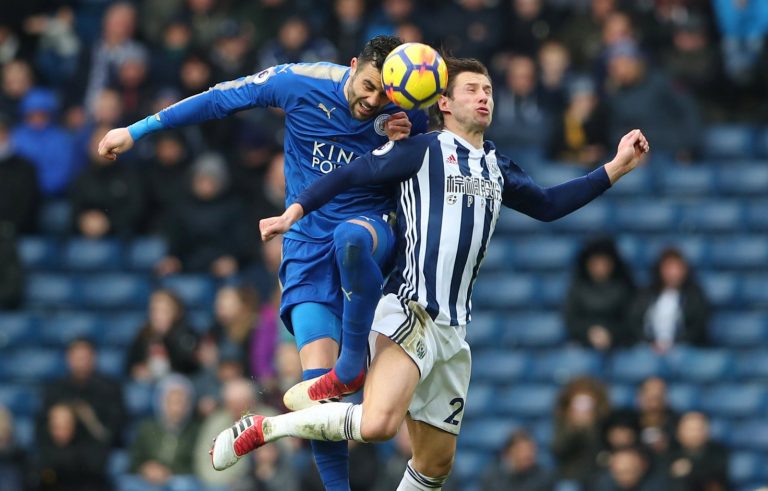 Total Duds: Grzegorz Krychowiak seemed cursed by John Williams’ prediction upon signing for West Brom