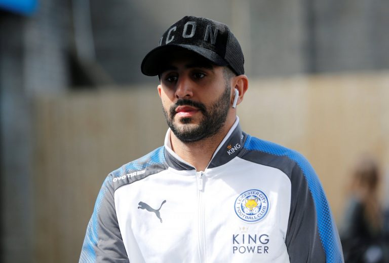 Forget Mahrez: Man City’s £75m would be better spent on this ideal Fernandinho replacement