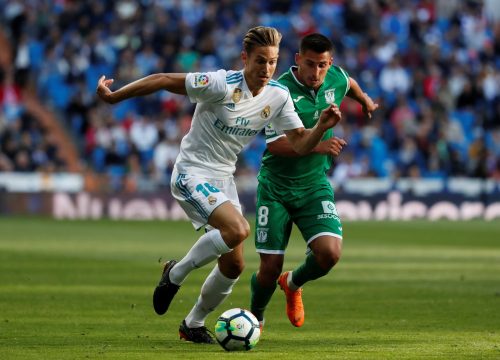 Everton could improve extensive midfield troubles with £10.8m-rated Real Madrid technician