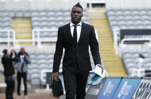 Newcastle United: Geordie fans react to Mark Halsey’s admission over Massadio Haidara