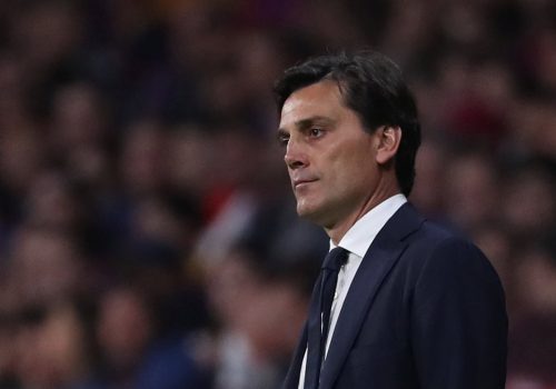 Reed must take Southampton up another level and replace Hughes with glamorous 43-year-old