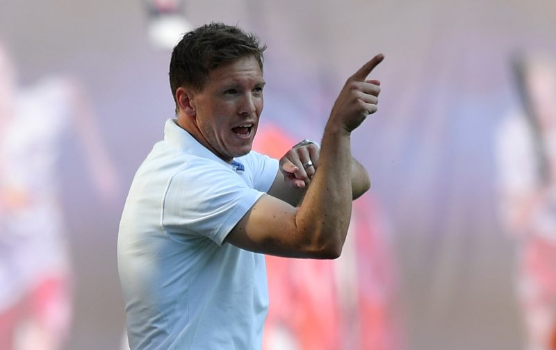 TT Introduces: Julian Nagelsmann as a future Manchester City manager - Introducing
