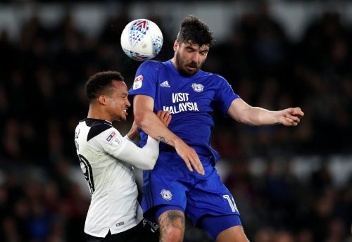 Derby County hit with unwelcome injury blow ahead of crunch Fulham clash