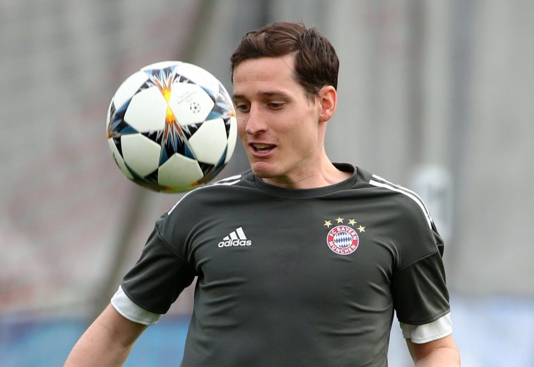 Pay it: Man City should splash the cash if Rudy transfer report is to be believed