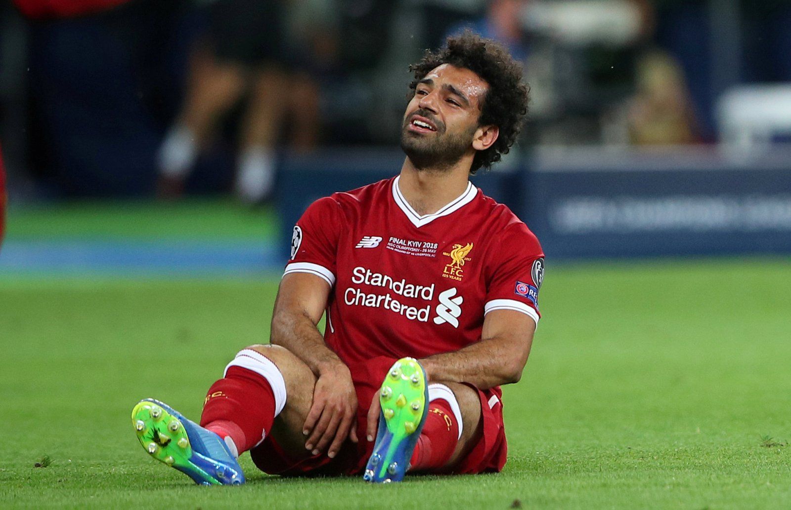 Image result for salah disappointed