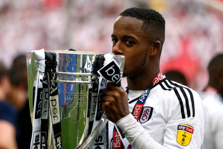 Liverpool fans on Twitter love the sound of a Sessegnon swoop