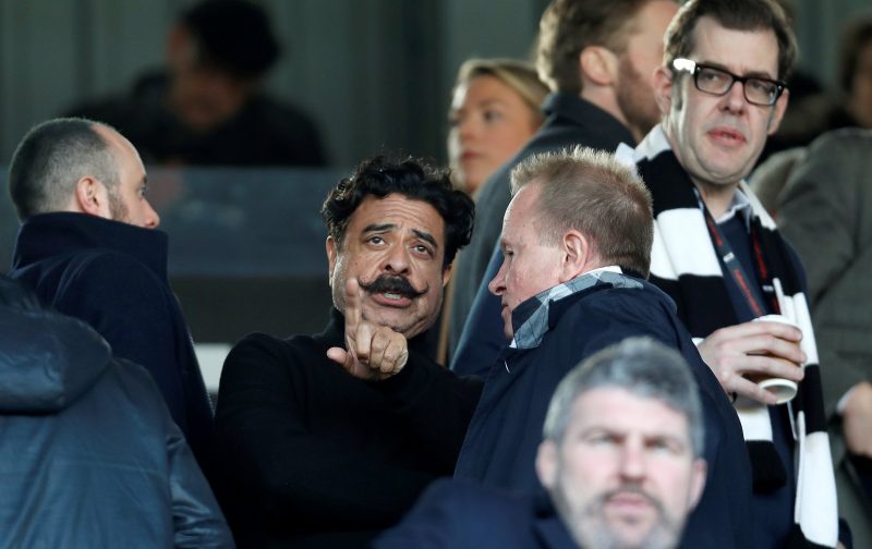 Khan must appoint David Wagner