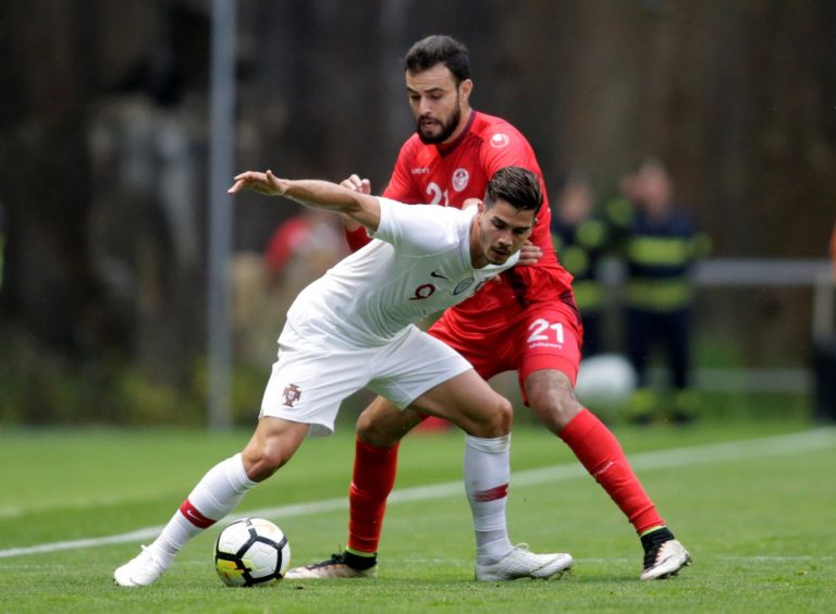 Andre Silva really isn’t the man to lead Wolves’ return to the Premier League