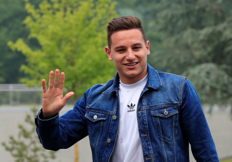 Arsenal fans on Twitter don’t want to sign Florian Thauvin