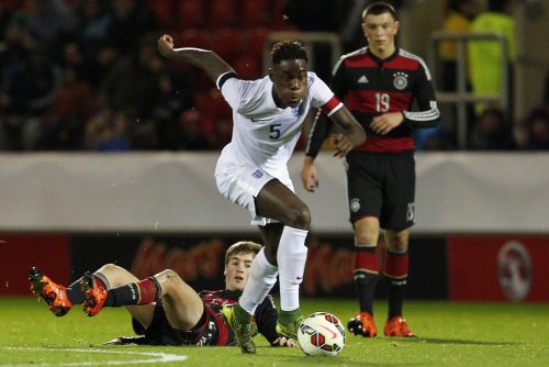 Leeds United need to forget about Vydra and sign this £9m-rated Premier League striker