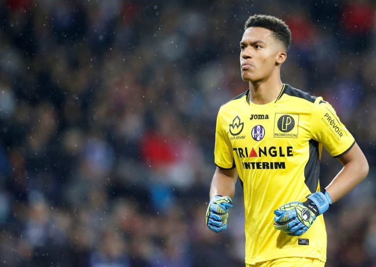 Opinion: Liverpool would find solution to seemingly unsolvable problem in 19-year-old ace