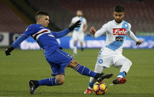 ‘He is a mixture of Kante and Iniesta’ – Arsenal fans desperate for Emery to land midfield ace