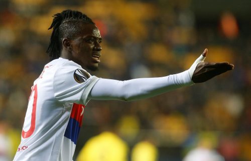 Potential Lamela replacement: 50% of polled Tottenham fans want club to land 22-year-old