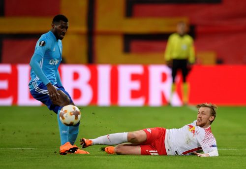 Silva seeks European football with swoop for assist king – Report
