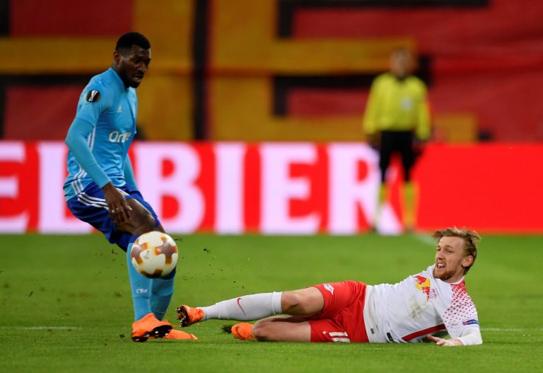 Sell Adam Lallana: This £22.5m-rated ace would be far better for Liverpool