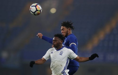 Revealed: 73% of polled Chelsea fans want defensive teenager in the first team next season