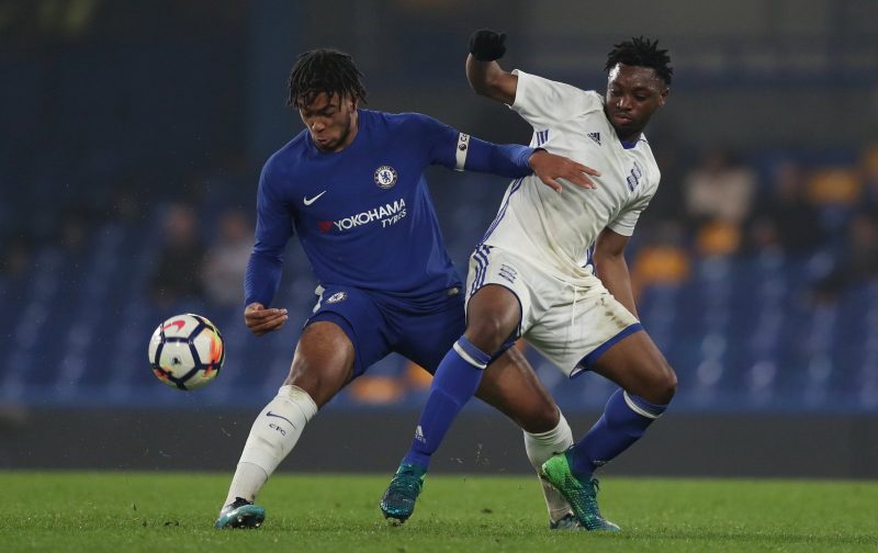 Chelsea plan to send Reece James to one of Europe’s top clubs